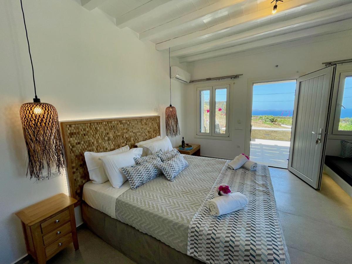 Paradisia Villas 图罗斯 外观 照片