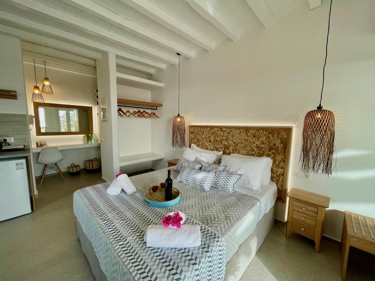 Paradisia Villas 图罗斯 外观 照片