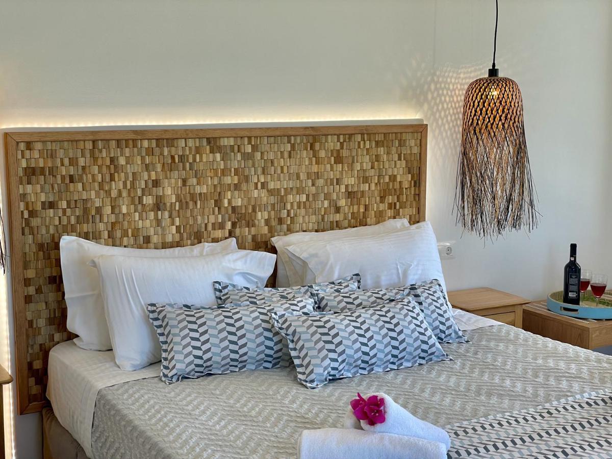 Paradisia Villas 图罗斯 外观 照片
