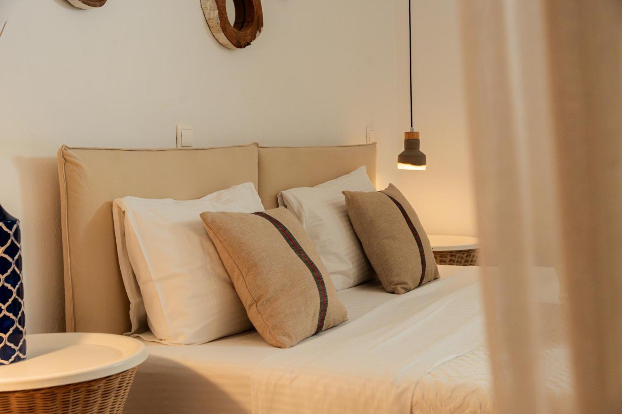 Paradisia Villas 图罗斯 外观 照片