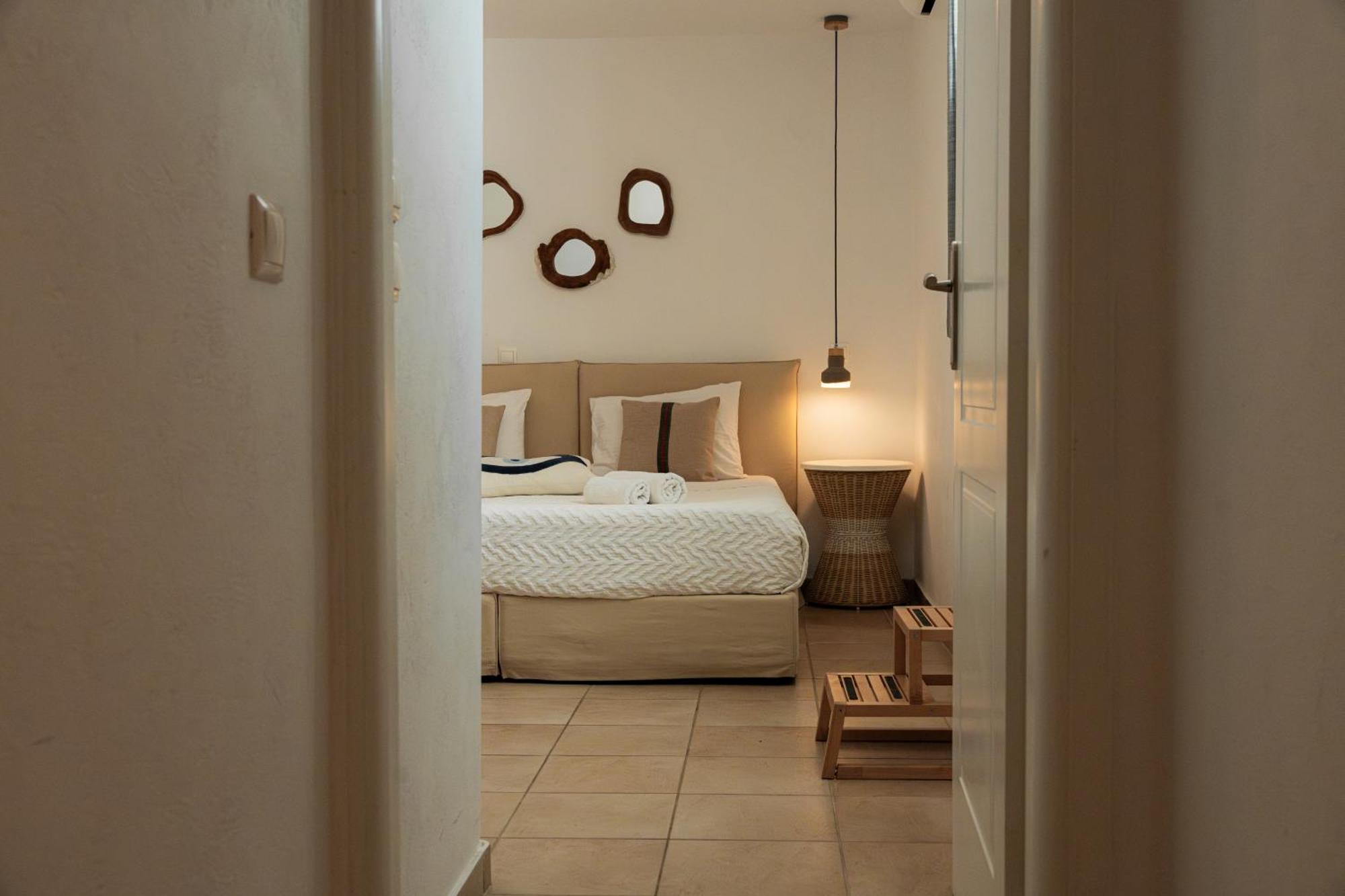 Paradisia Villas 图罗斯 外观 照片