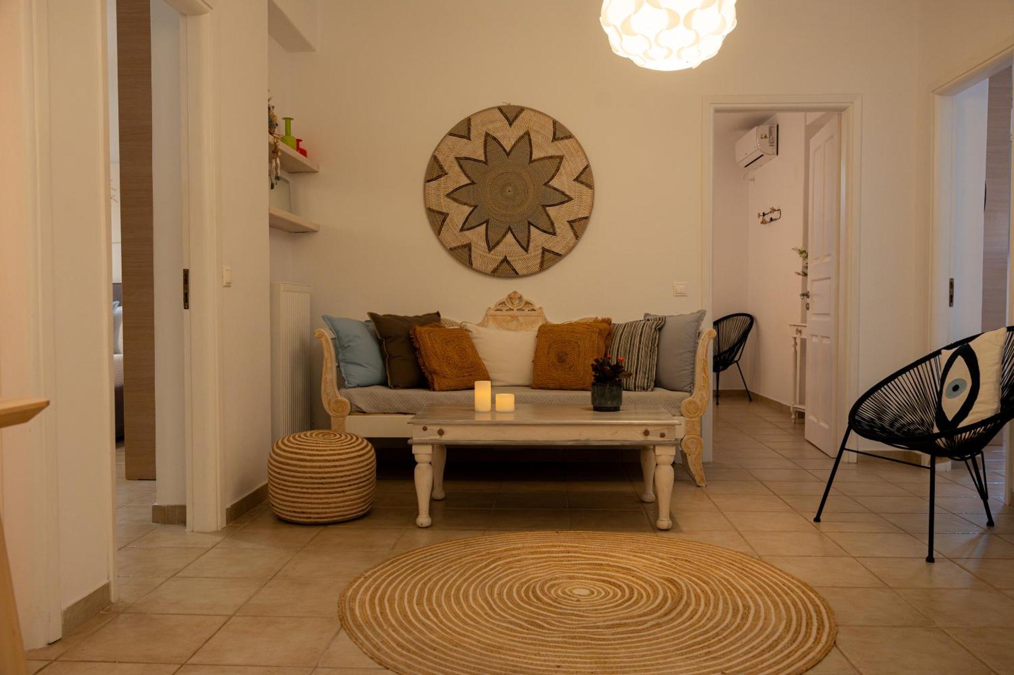 Paradisia Villas 图罗斯 外观 照片