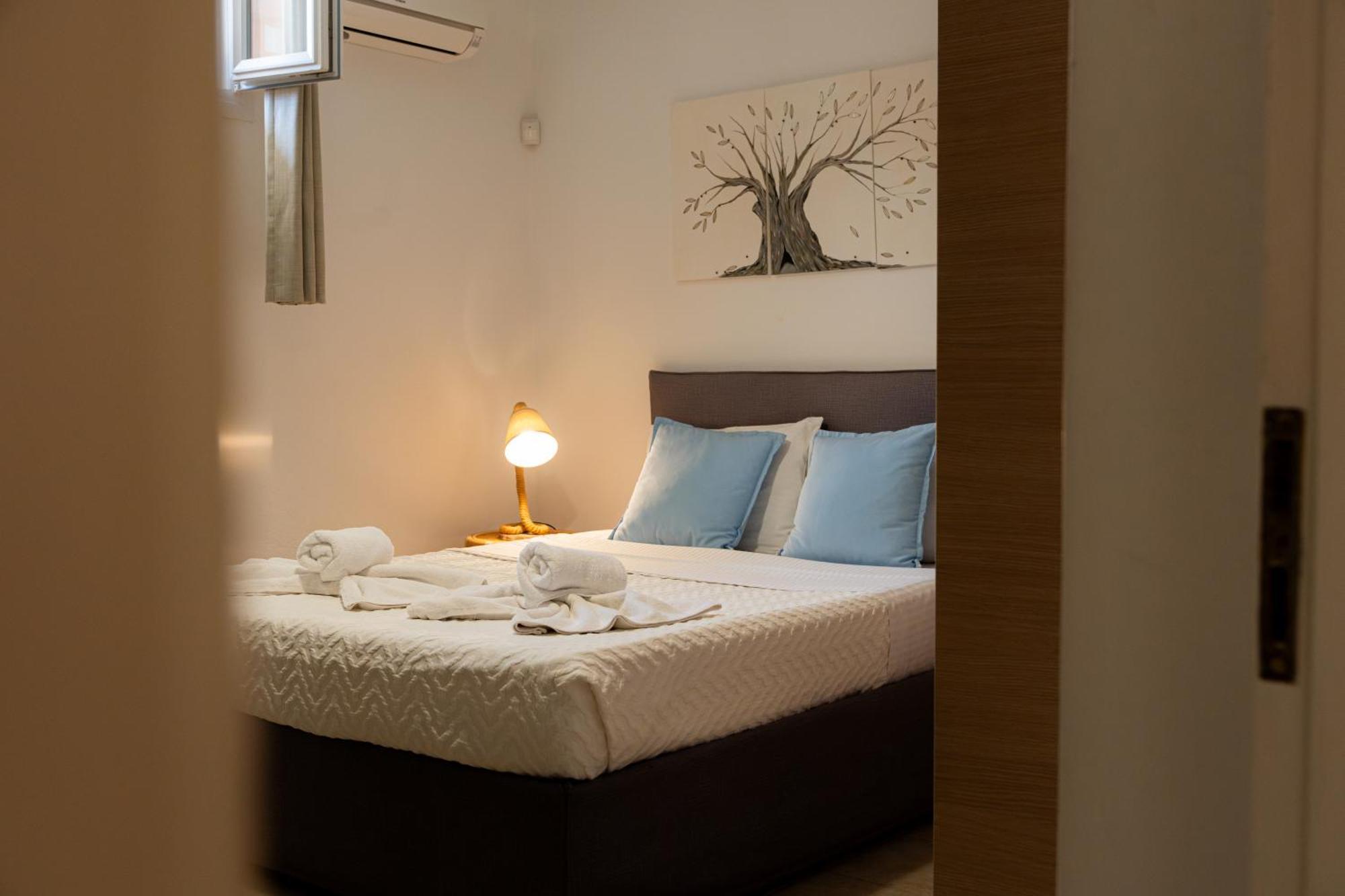 Paradisia Villas 图罗斯 外观 照片